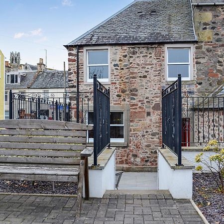 Carse View Cottage Abernethy Exterior photo